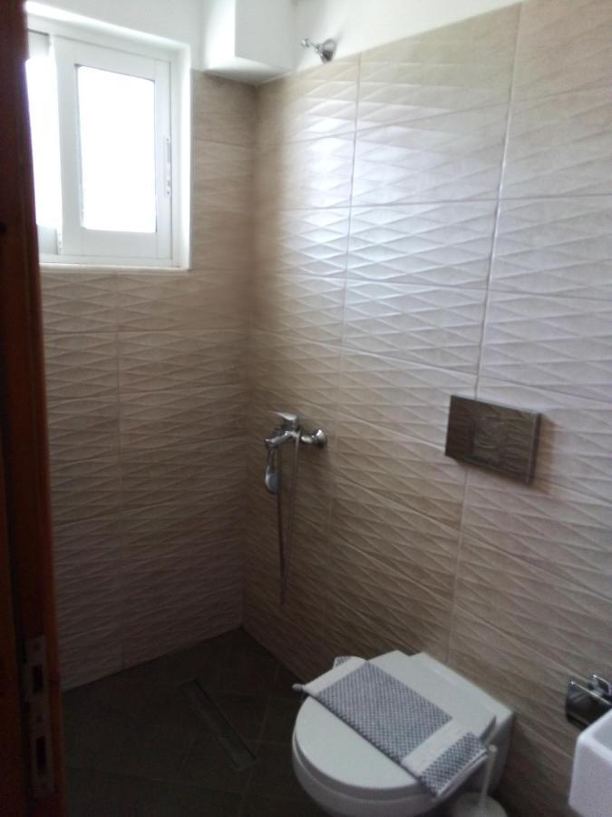 Alexandra Rooms Skala Potamia  Buitenkant foto
