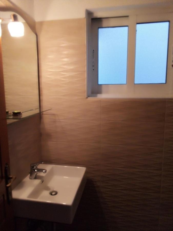 Alexandra Rooms Skala Potamia  Buitenkant foto